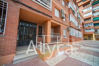 Piso en alquiler en Sagunto - Edisol en Córdoba