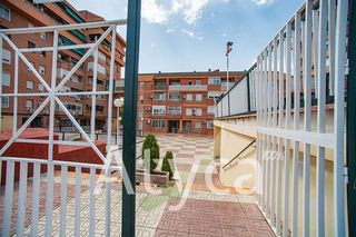 Piso en alquiler en Sagunto - Edisol en Córdoba