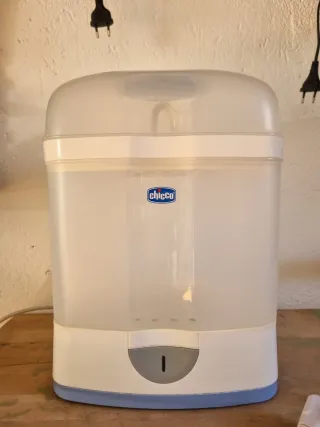 Sterilizzatore Biberon Chicco