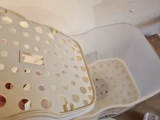 Sterilizzatore Biberon Chicco