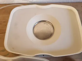 Sterilizzatore Biberon Chicco