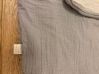 Saco capazo Zara Home