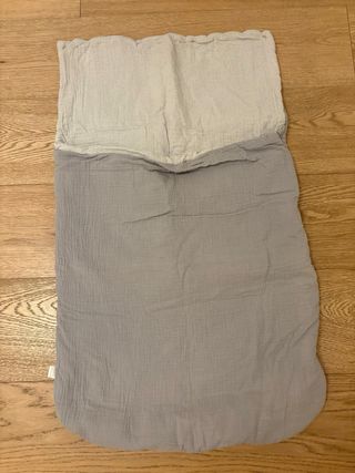 Saco capazo Zara Home