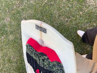 Tabla de surf Slash Rad Fun