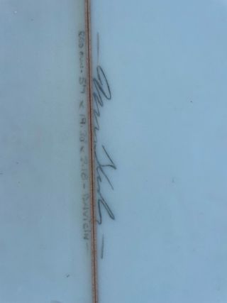 Tabla de surf Slash Rad Fun