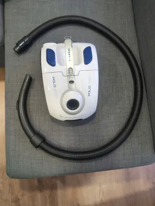 Aspirador Taurus Polo 3000 para piezas con la mang