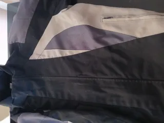 Cazadora moto hombre Talla 50