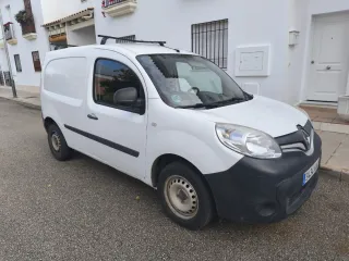Renault Kangoo 2018