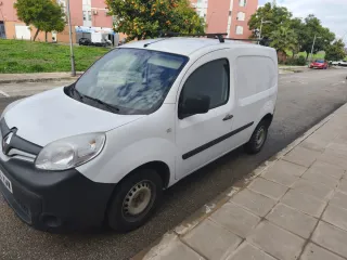 Renault Kangoo 2018