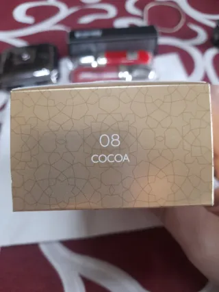 Kiko Milano Fondotinta Joyful Holiday 08