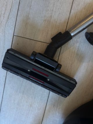 Aspirador Rowenta Compact Power XXL