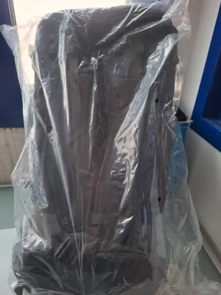 Osprey Volt 45 Mamba Black O/S