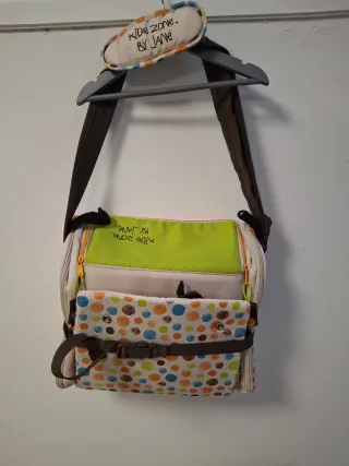 Trona portátil Jane Kids Zone