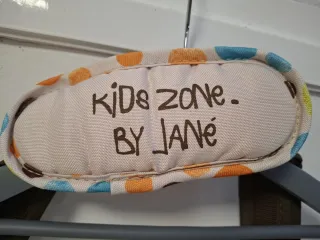 Trona portátil Jane Kids Zone