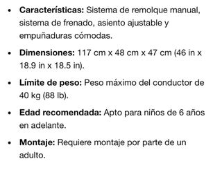 Moto de Nieve Yamaha APEX para Niños