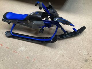 Moto de Nieve Yamaha APEX para Niños