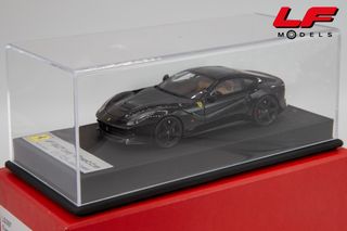 1:43 Ferrari F12 Berlinetta 2012 LS397 - Looksmart