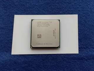 Processore AMD Athlon 64 3000AX