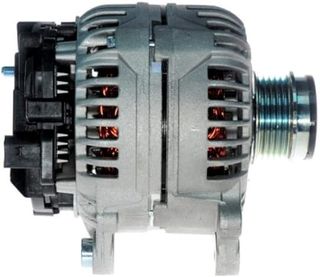 HELLA 8EL 011 710-471 Alternador - 14V - 120A