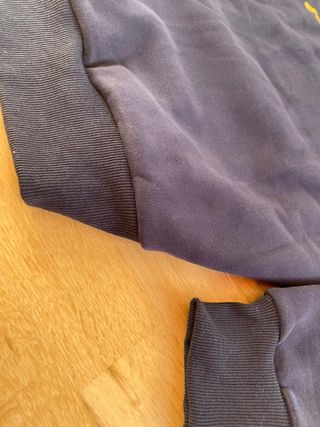 Sudadera EE Urbana Estilo Timeless