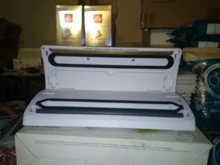 Macchina Sottovuoto Taurus Vacpack