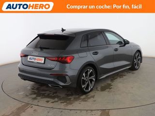 Audi A3 35 TFSI S line