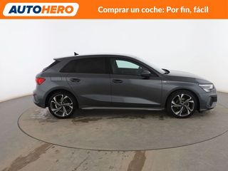 Audi A3 35 TFSI S line