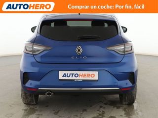 Renault Clio 1.0 TCe Techno