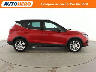 Seat Arona 1.0 TSI FR Edition