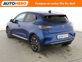 Renault Clio 1.0 TCe Techno
