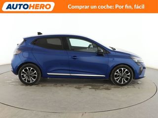 Renault Clio 1.0 TCe Techno