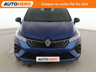 Renault Clio 1.0 TCe Techno