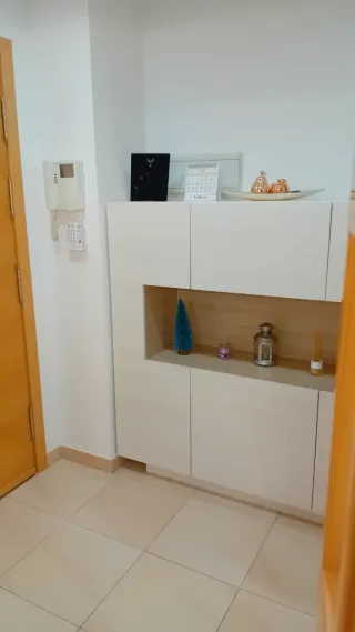 Piso de 2 habitaciones muy acojedor con piscina