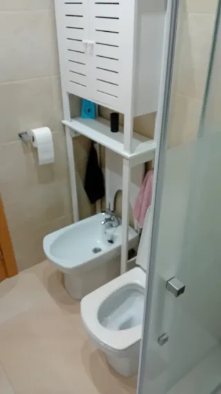 Piso de 2 habitaciones muy acojedor con piscina