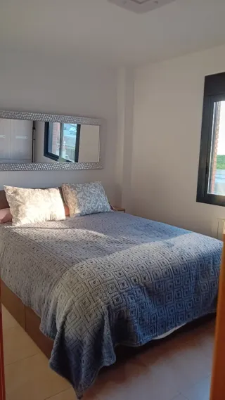 Piso de 2 habitaciones muy acojedor con piscina