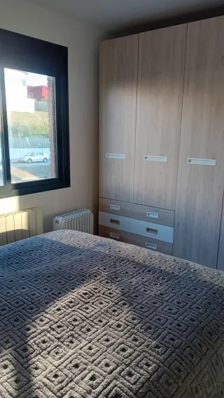 Piso de 2 habitaciones muy acojedor con piscina