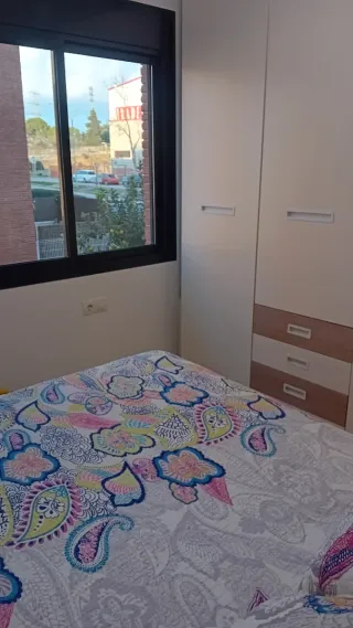 Piso de 2 habitaciones muy acojedor con piscina