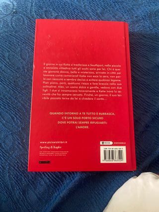 Vicino a te non ho paura