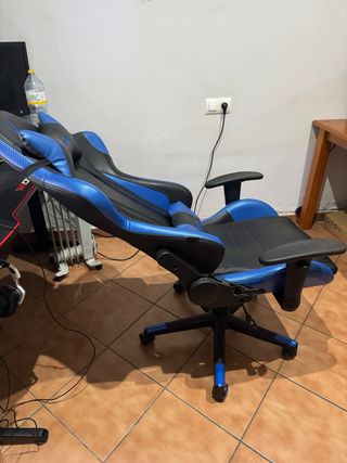 Silla Gaming STINGER – Muy buen estado