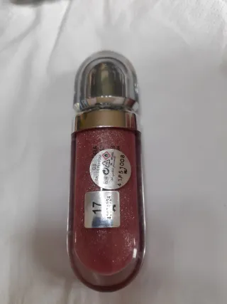 Kiko Milano Lucidalabbra 3D Hydra N.17