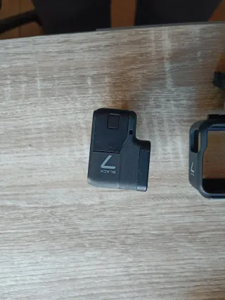 GoPro Hero 7 Black