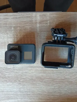 GoPro Hero 7 Black