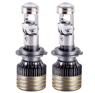 Bombillas LED H7 Canbus DriverEyes