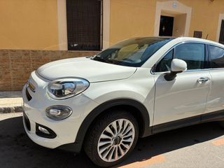 FIAT 500X 2016