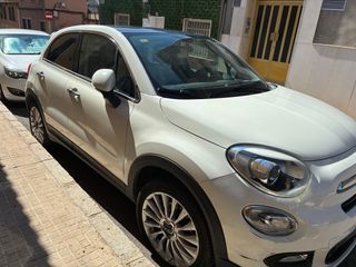 FIAT 500X 2016