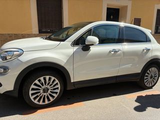 FIAT 500X 2016