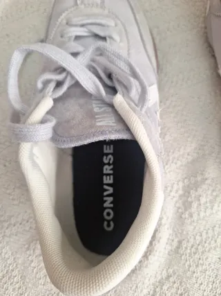 Zapatillas Converse Talla 39