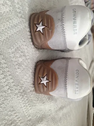 Zapatillas Converse Talla 39