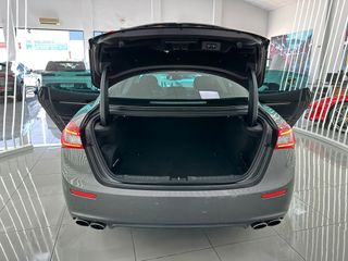 MASERATI GHIBLI 3.0 V6 330CV AUTO. 8 VEL.