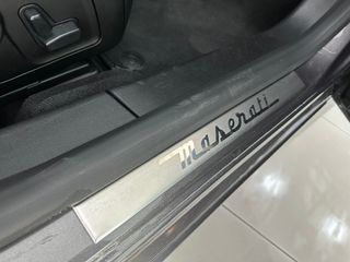 MASERATI GHIBLI 3.0 V6 330CV AUTO. 8 VEL.